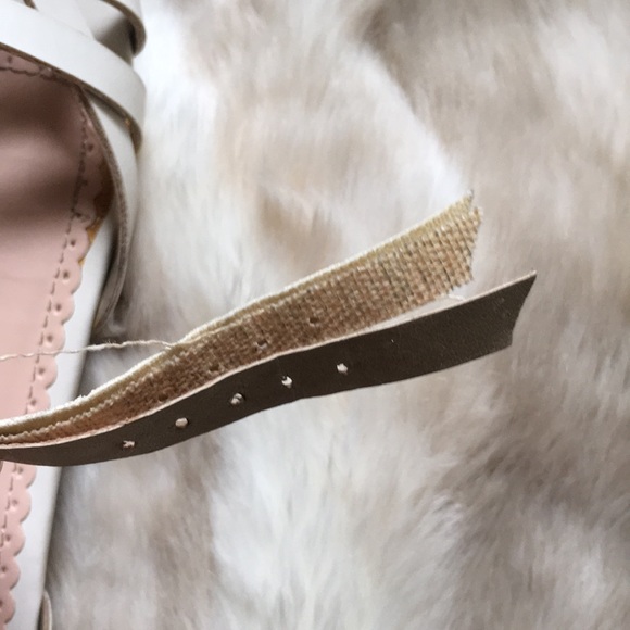 Flat sandals by Madison - Picture 6 of 6